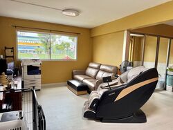 Blk 101 Bishan View (Bishan), HDB 5 Rooms #599624451